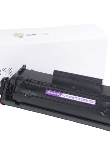 Kompatibilni toner Q2612A, 12A, FX10, 0263B002, 7616A005, CRG703, 2000 strani za HP tiskalnike