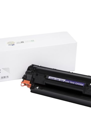 Kompatibilni toner CB435A, 35A, CB436A, 36A, CE285A, 85A, 1870B002, CRG712, 1871B002, CRG713, 1153B002, CRG714, 3484B002, CRG725, 2000 strani za HP tiskalnike