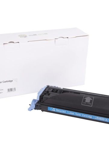Kompatibilni toner Q6001A, 124A, 9423A004, CRG707, 2000 strani za HP tiskalnike