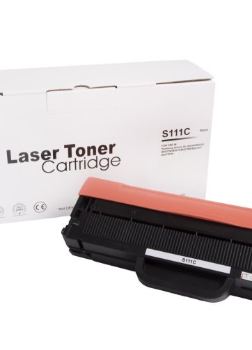 Kompatibilni toner MLT-D111S, SU810A, 1000 strani za Samsung tiskalnike