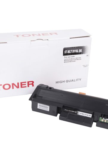 Kompatibilni toner MLT-D116L, SU828A, 3000 strani za Samsung tiskalnike