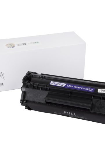 Kompatibilni toner Q2612X, 12A, FX10, 0263B002, 7616A005, CRG703, 3000 strani za HP tiskalnike