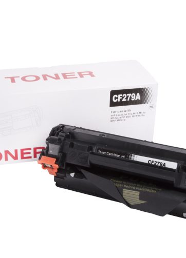 Kompatibilni toner CF279A, 79A, 1000 strani za HP tiskalnike