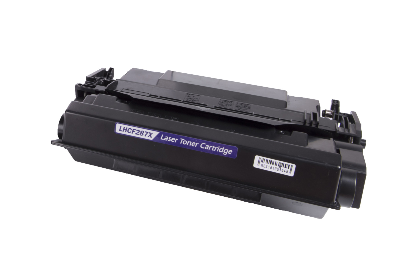 Kompatibilni toner CF287X, 87X, 0453C002, CRG041H, 18000 strani za HP tiskalnike