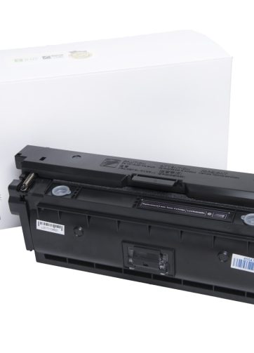 Kompatibilni toner CF360A, 508A, 0460C001, CRG040BK, 6300 strani za HP tiskalnike