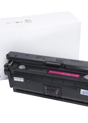 Kompatibilni toner CF363A, 508A, 0456C001, CRG040M, 5400 strani za HP tiskalnike