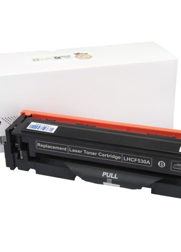 Kompatibilni toner CF530A, 205A, 1100 strani za HP tiskalnike