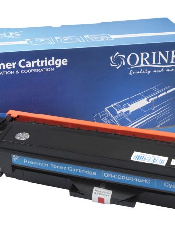 Kompatibilni toner 1253C002, CRG046HC, 5000 strani za Canon tiskalnike