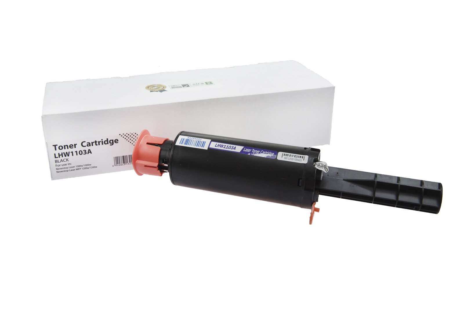Kompatibilni toner W1103A, 103A, 2500 strani za HP tiskalnike
