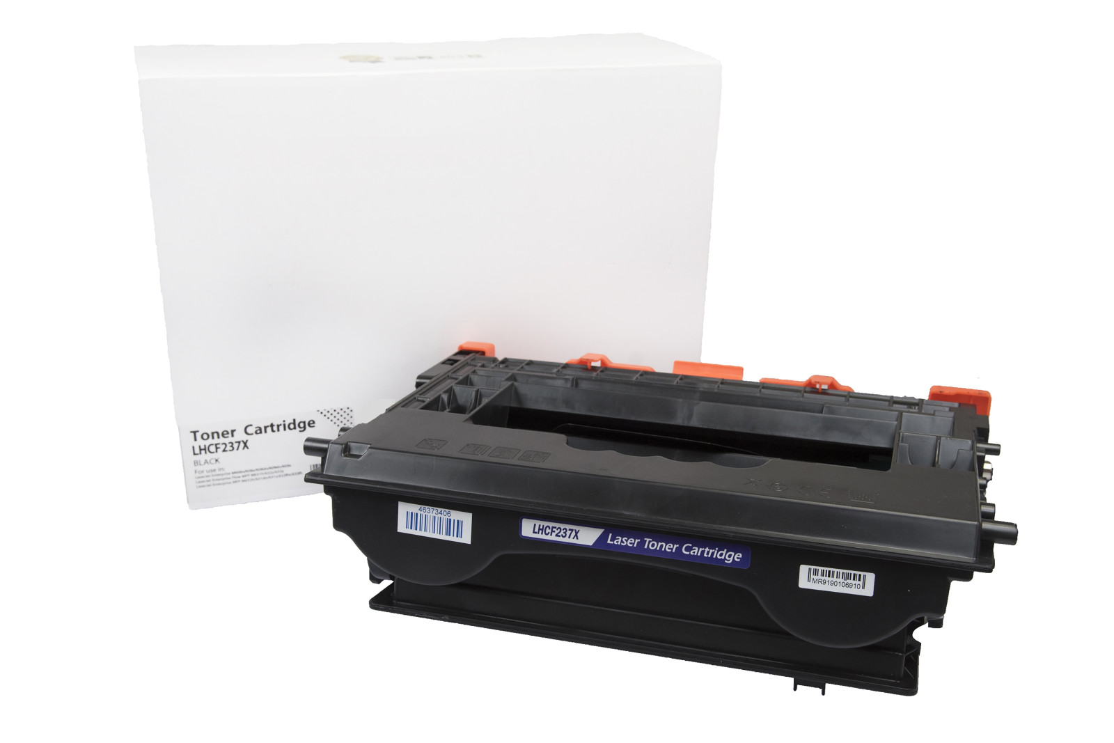 Kompatibilni toner CF237X, 37X, 25000 strani za HP tiskalnike
