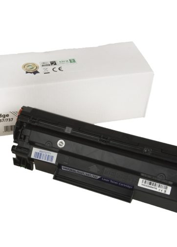 Kompatibilni toner CF283A, 83A, CRG737, 1500 strani za HP tiskalnike