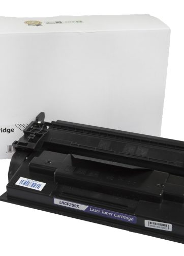 Kompatibilni toner CF259X, 59X, 10000 strani za HP tiskalnike