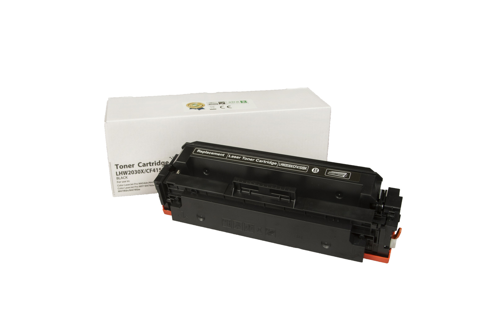 Kompatibilni toner W2030X, 415X, 7500 strani za HP tiskalnike