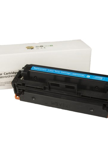 Kompatibilni toner W2031X, 415X, 6000 strani za HP tiskalnike