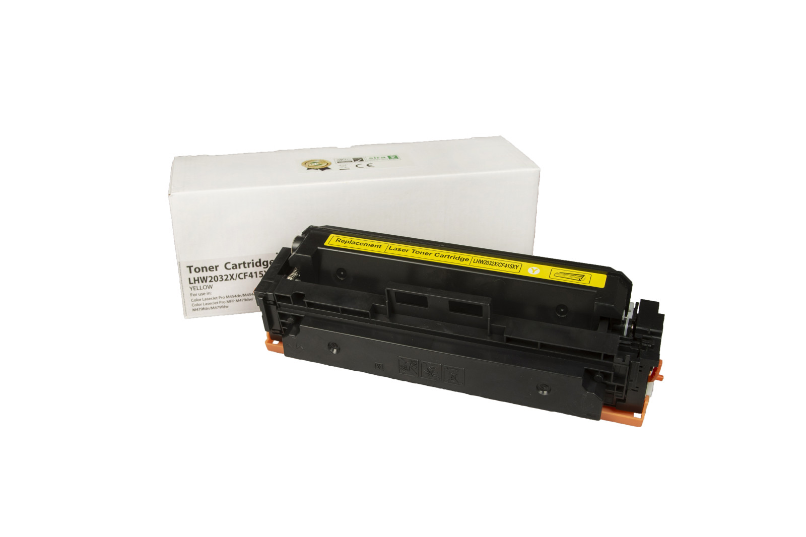 Kompatibilni toner W2032X, 415X, 6000 strani za HP tiskalnike