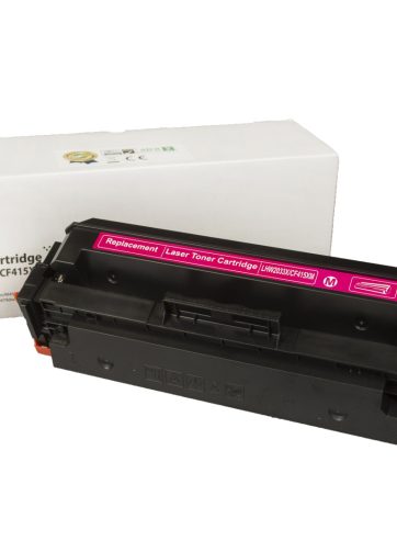 Kompatibilni toner W2033X, 415X, 6000 strani za HP tiskalnike
