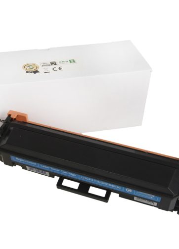 Kompatibilni toner CF411X, 410X, 1253C002, CRG046HC, 5000 strani za HP tiskalnike