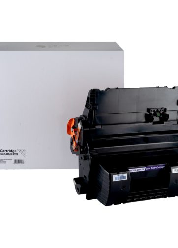 Kompatibilni toner CF281X, 81X, 0288C001, CRG039H, 25000 strani za HP tiskalnike