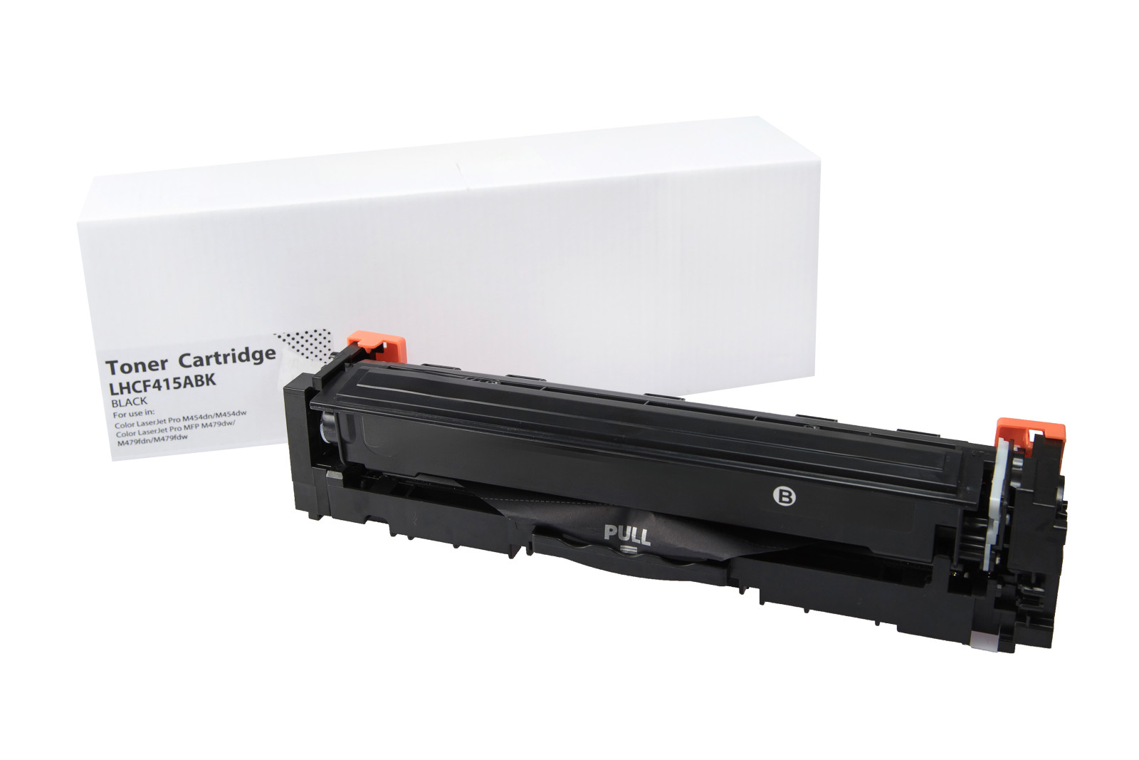 Kompatibilni toner W2030A, 415A, 2400 strani za HP tiskalnike