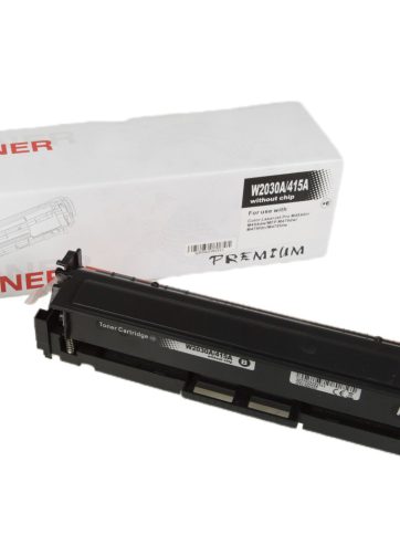 Kompatibilni toner W2030A, 415A, 2400 strani za HP tiskalnike