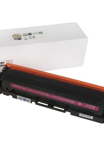 Kompatibilni toner CF413A, 410A, 1248C002, CRG046M, 2300 strani za HP tiskalnike