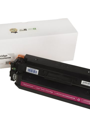 Kompatibilni toner CF413X, 410X, 1252C002, CRG046HM, 5000 strani za HP tiskalnike