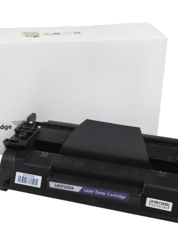 Kompatibilni toner CF259A, 59A, 3000 strani za HP tiskalnike