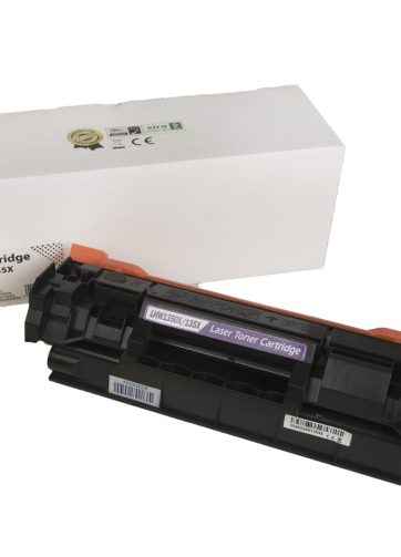 Kompatibilni toner W1350X, 135X, 2400 strani za HP tiskalnike