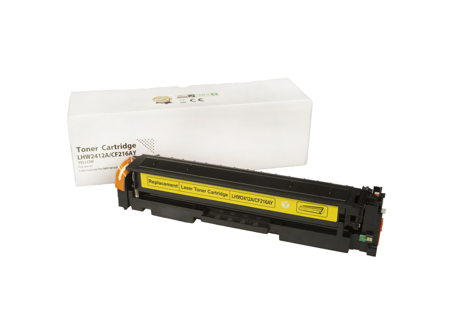 Kompatibilni toner W2412A, 216A, 850 strani za HP tiskalnike