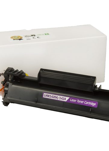 Kompatibilni toner W1420A, 142A, 950 strani za HP tiskalnike