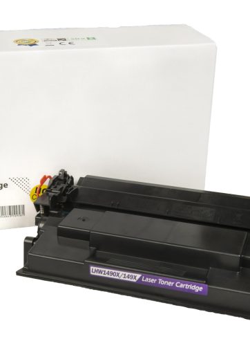 Kompatibilni toner W1490X, 149X, 9500 strani za HP tiskalnike ( NE DELA NA TISKALNIKIH Z E OZNAKO)