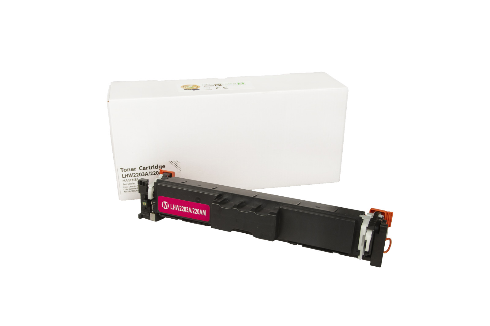 Kompatibilni toner W2203A, 220A, 1800 strani za HP tiskalnike