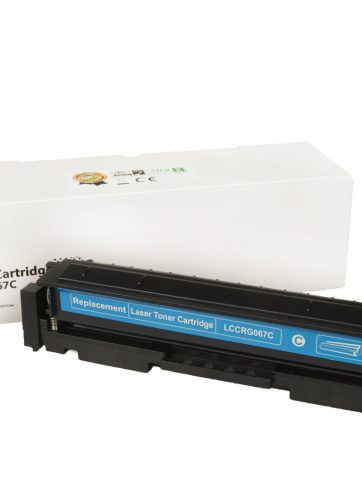 Kompatibilni toner 5101C002, CRG067C, 1250 strani za Canon tiskalnike