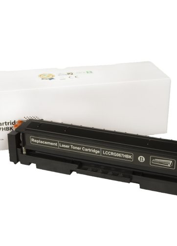 Kompatibilni toner 5106C002, CRG067HBK, 3130 strani za Canon tiskalnike