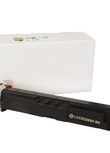 Kompatibilni toner 5098C002, CRG069HBK, 7600 strani za Canon tiskalnike