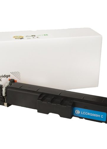 Kompatibilni toner 5097C002, CRG069HC, 5500 strani za Canon tiskalnike