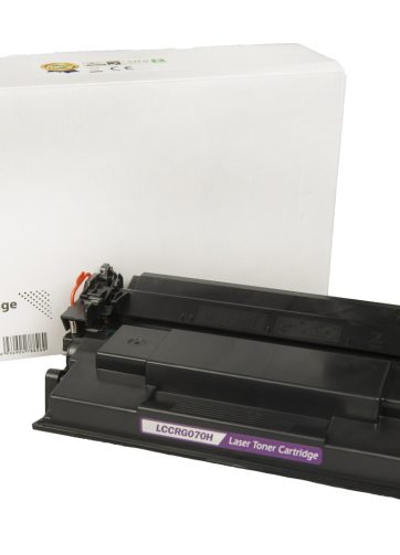 Kompatibilni toner 5640C002, CRG070H, 10200 strani za Canon tiskalnike