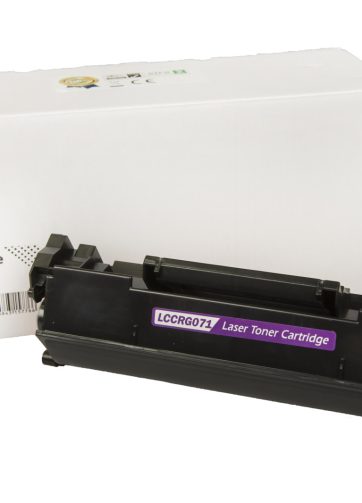 Kompatibilni toner 5645C002, CRG071, 1200 strani za Canon tiskalnike