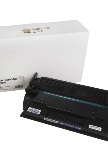 Kompatibilni toner CF289A, 89A, 5000 strani za HP tiskalnike