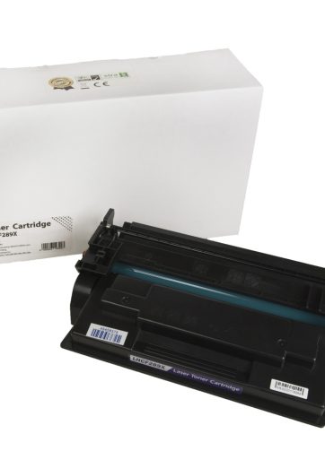 Kompatibilni toner CF289X, 89X, 10000 strani za HP tiskalnike