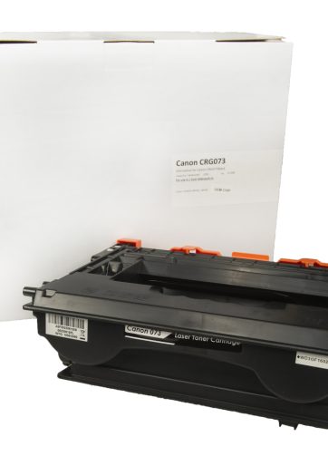 Kompatibilni toner 5724C001, CRG073, OEM CHIP, 27000 strani za Canon tiskalnike
