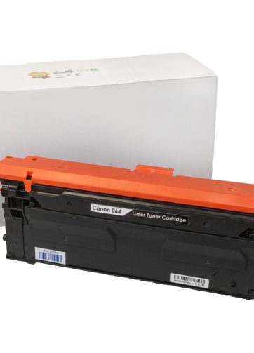 Kompatibilni toner 4937C001, CRG064BK, OEM CHIP, 6000 strani za Canon tiskalnike