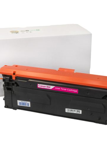 Kompatibilni toner 4933C001, CRG064M, OEM CHIP, 5000 strani za Canon tiskalnike