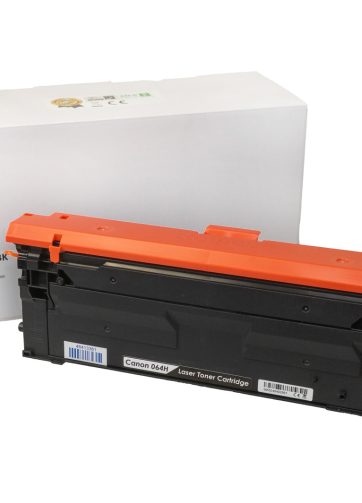 Kompatibilni toner 4938C001, CRG064HBK, OEM CHIP, 13400 strani za Canon tiskalnike