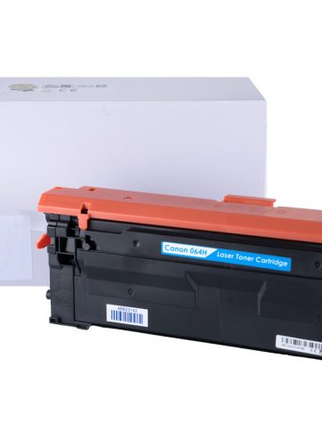 Kompatibilni toner 4936C001, CRG064HC, OEM CHIP, 10500 strani za Canon tiskalnike