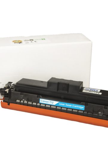Kompatibilni toner 5097C006, T12 C, OEM CHIP, 5300 strani za Canon tiskalnike