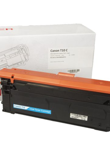 Kompatibilni toner 4565C001, T10 C, OEM CHIP, 10000 strani za Canon tiskalnike