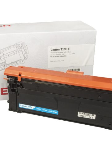 Kompatibilni toner 4804C001, T10L C, OEM CHIP, 5000 strani za Canon tiskalnike