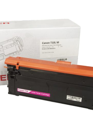Kompatibilni toner 4803C001, T10L M, OEM CHIP, 5000 strani za Canon tiskalnike