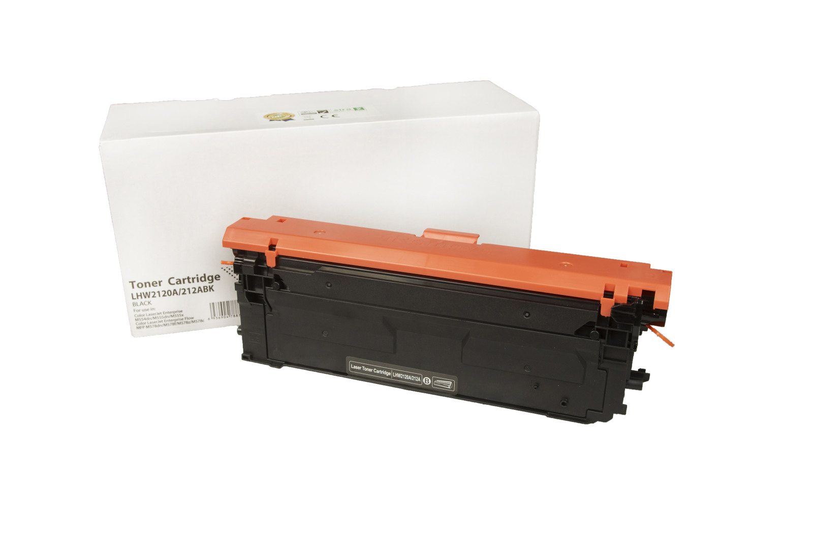 Kompatibilni toner W2120A, 212A, 5500 strani za HP tiskalnike